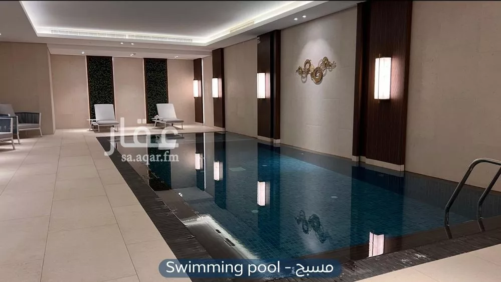 2 bedroom apartment in Al Aridh 5