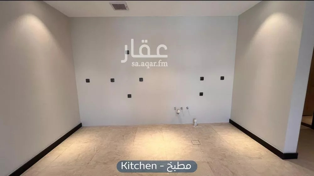 شقة 3 غرف في العارض 11