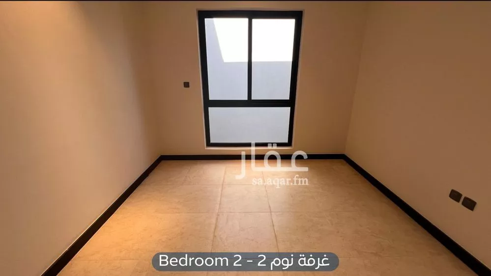 شقة 3 غرف في العارض 14