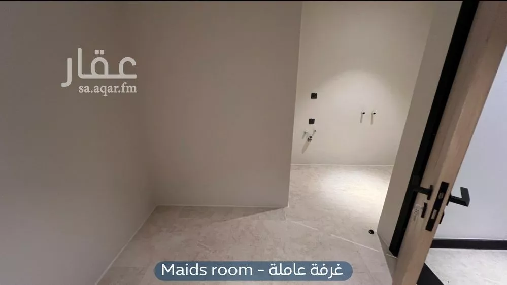 شقة 3 غرف في العارض 15