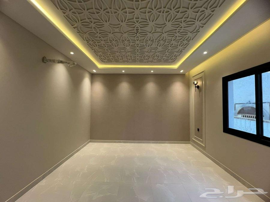 شقة 5 غرف في ولي العهد 2