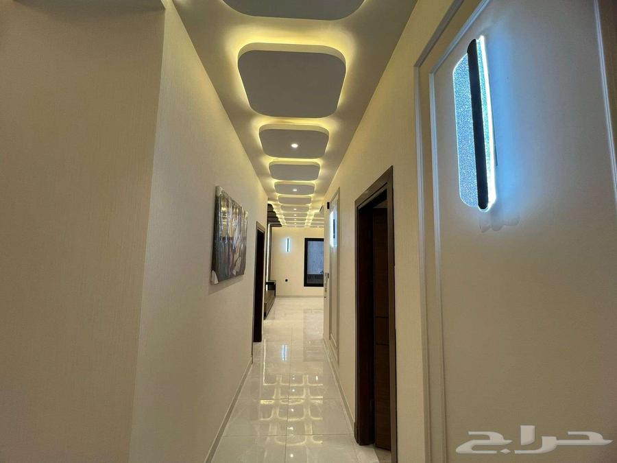 شقة 5 غرف في ولي العهد 11