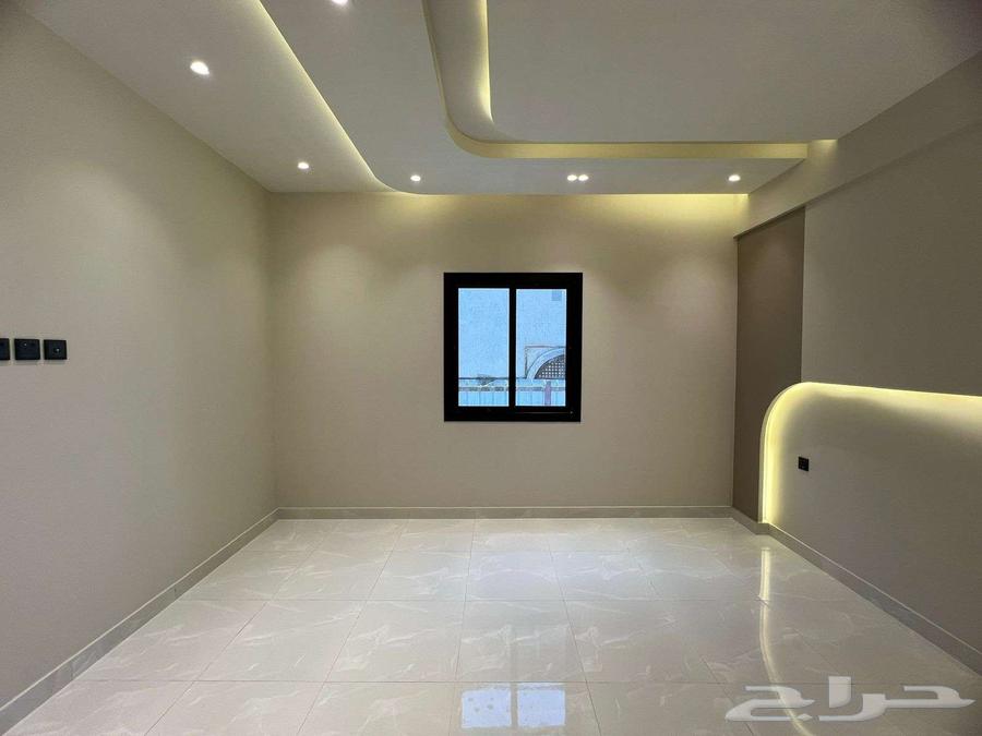 شقة 5 غرف في ولي العهد 13