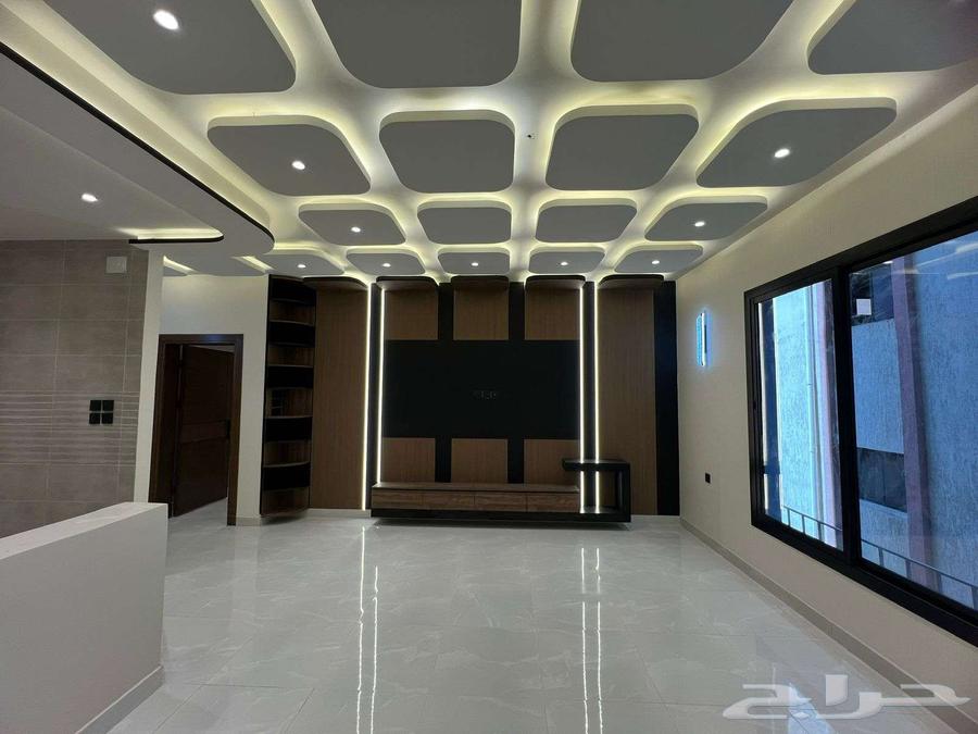 شقة 5 غرف في ولي العهد 17