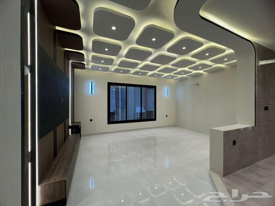 شقة 5 غرف في ولي العهد 18