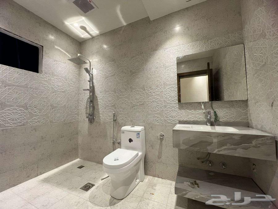 شقة 5 غرف في ولي العهد 4