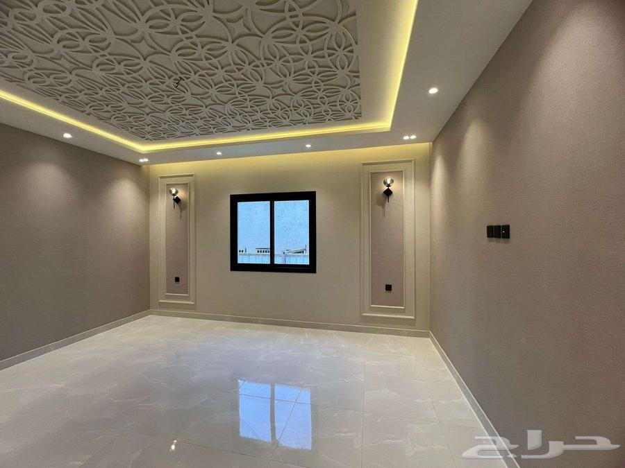 شقة 5 غرف في ولي العهد 6