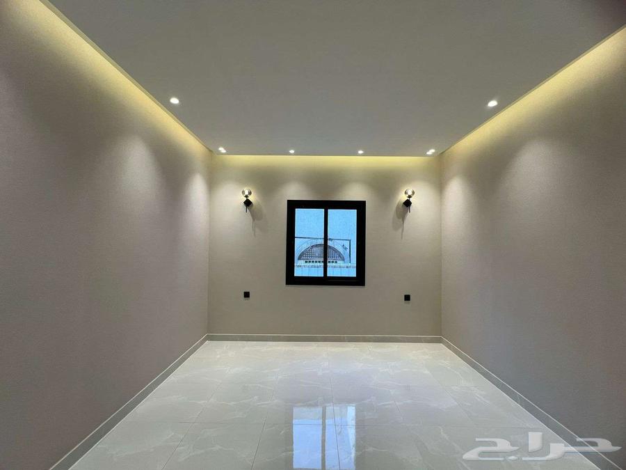 شقة 5 غرف في ولي العهد 10