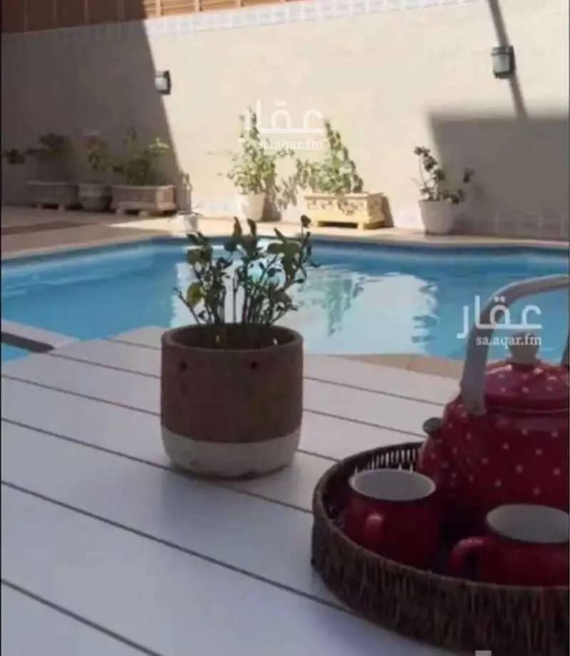 فيلا 7 غرف في النعيم 5