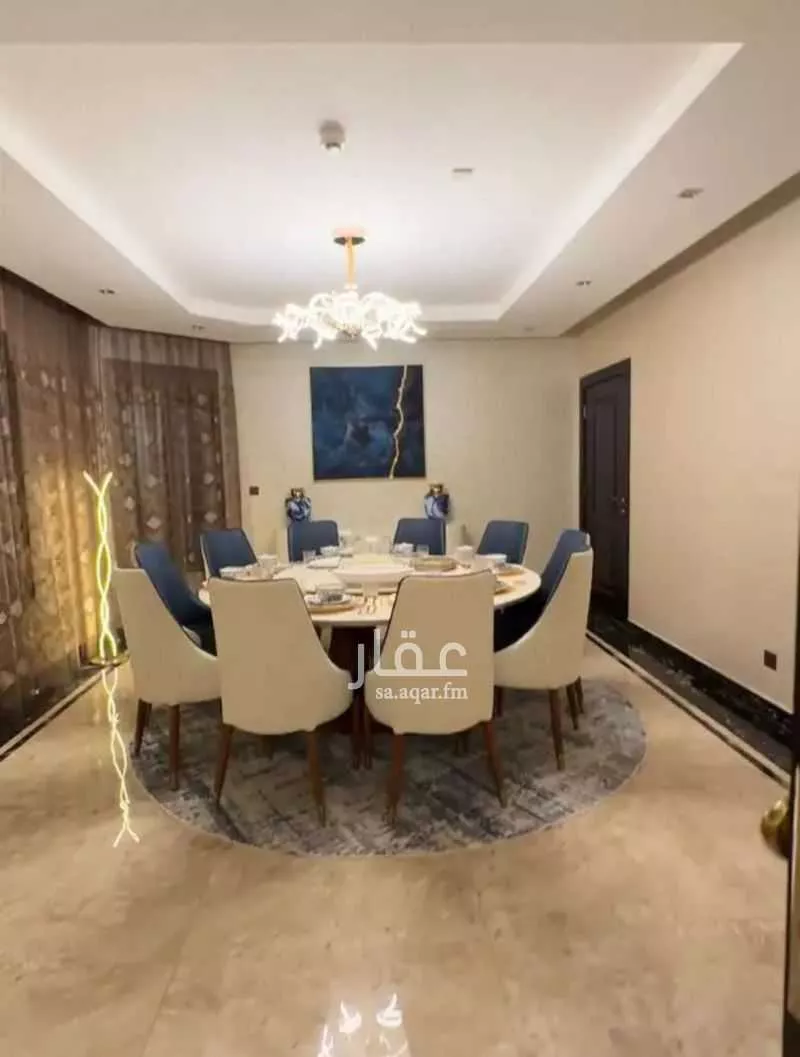 فيلا 7 غرف في النعيم 6