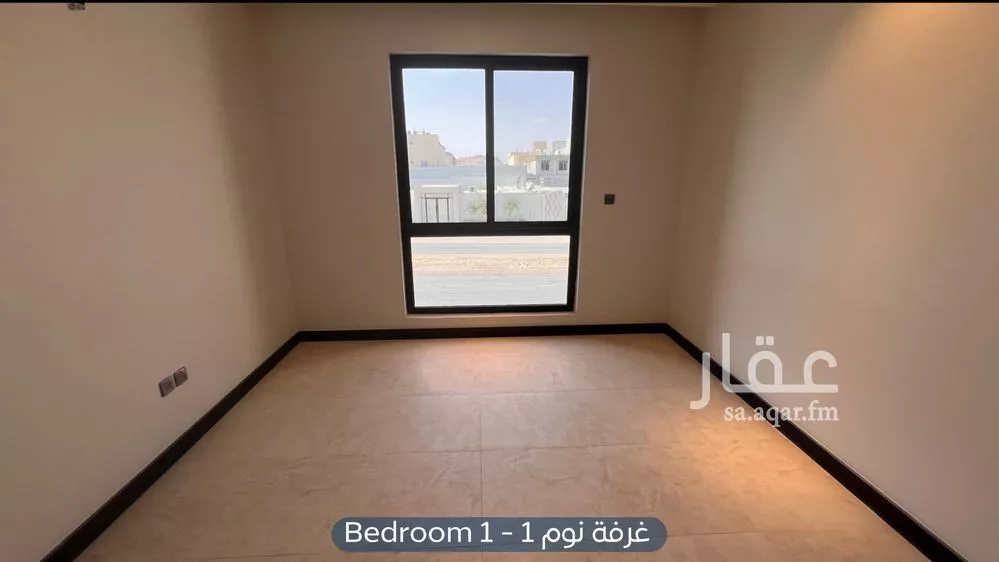 شقة 3 غرف في العارض 12