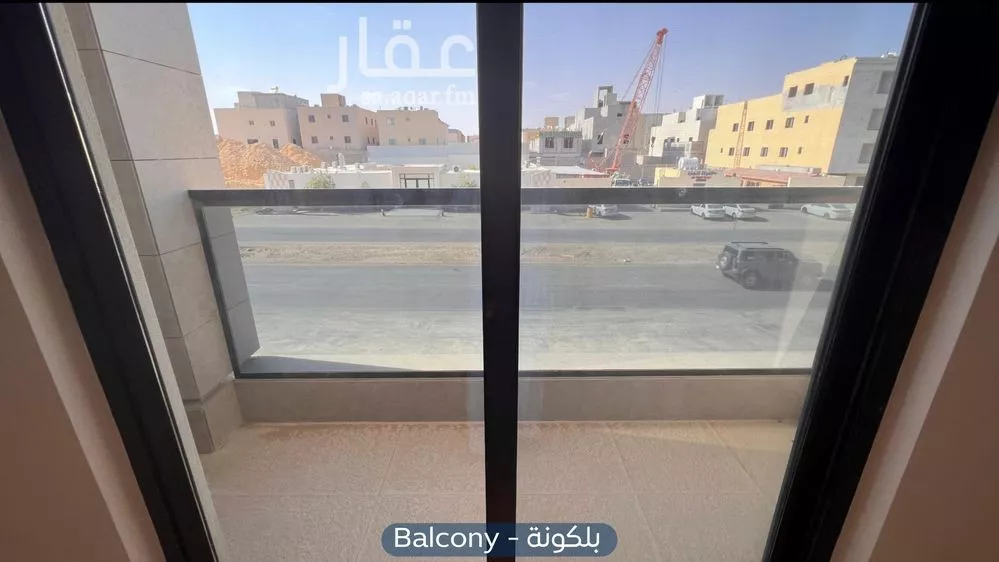 شقة 3 غرف في العارض 15