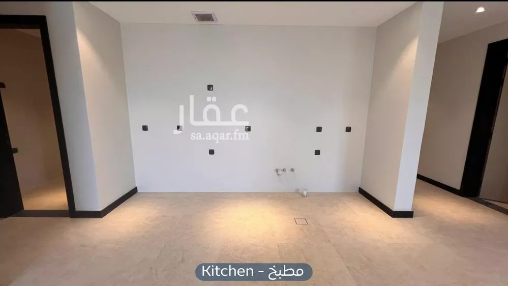شقة 3 غرف في العارض 7