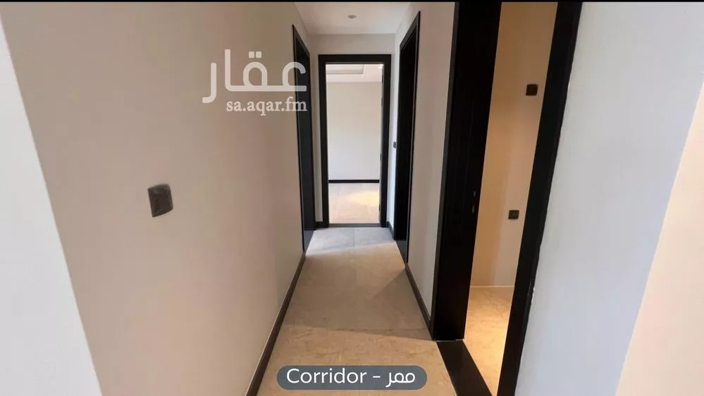 شقة 3 غرف في العارض 9