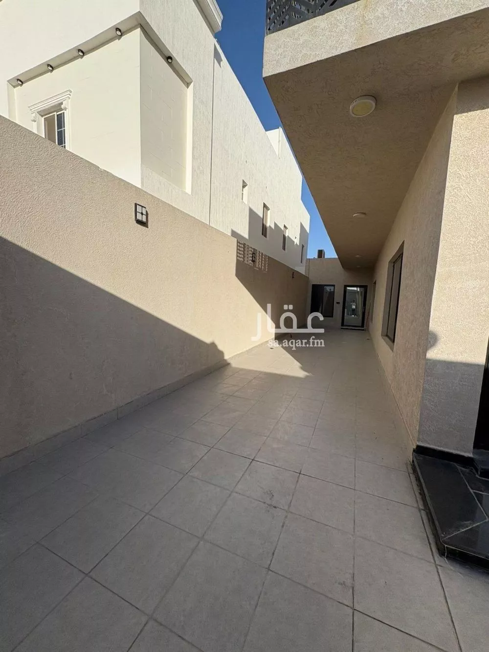 فيلا 3 غرف في الأمواج 6