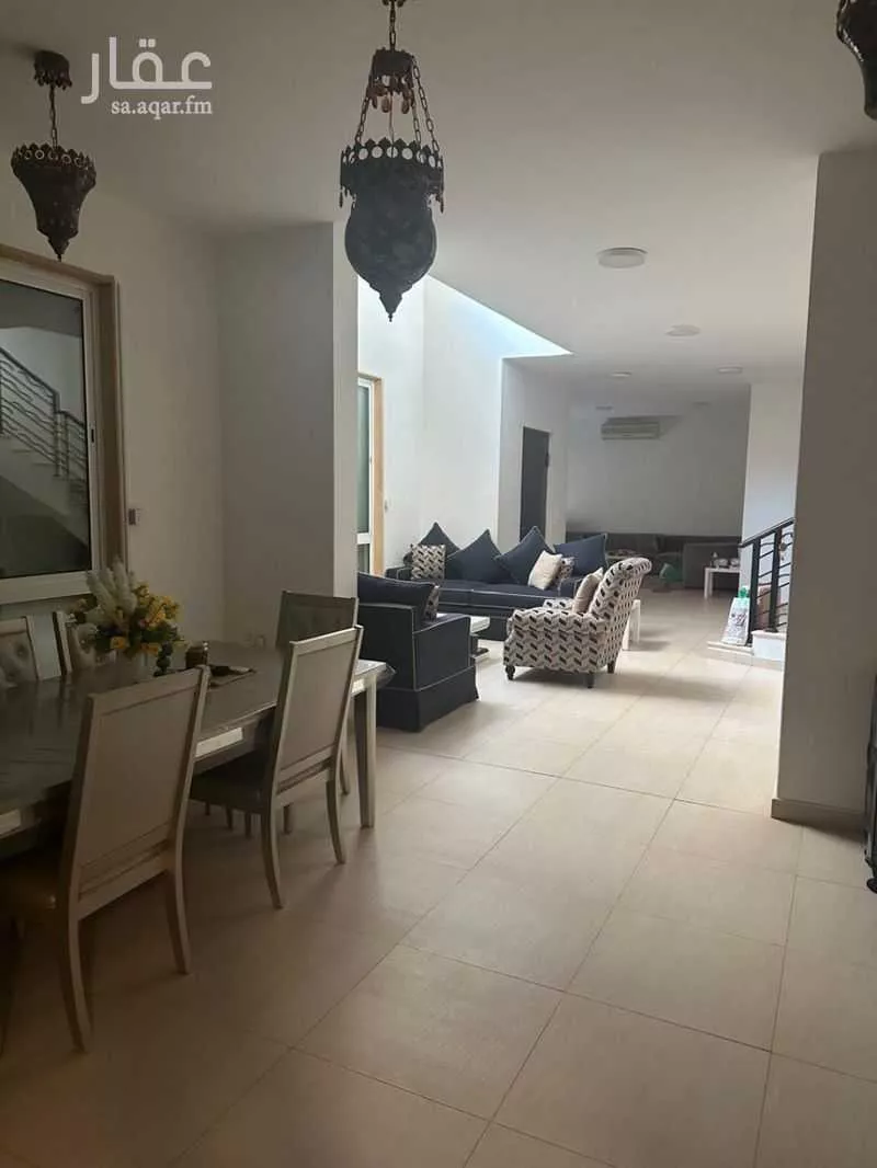 فيلا 5 غرف في الياسمين 2