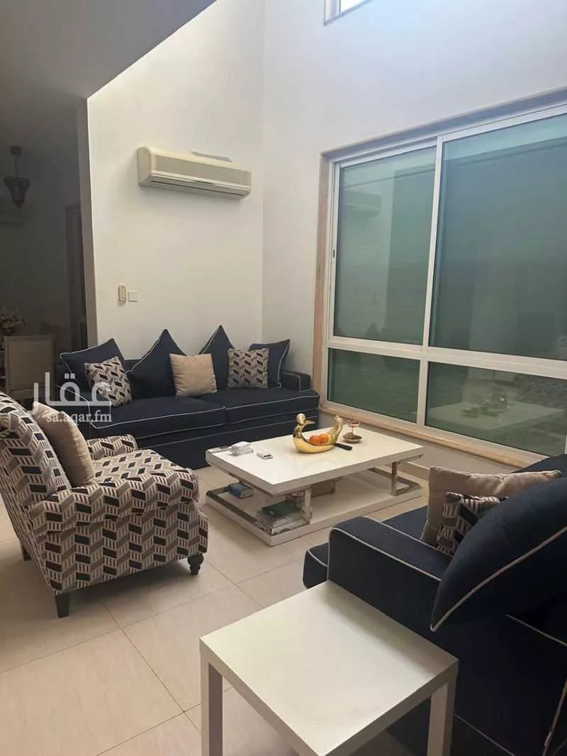 فيلا 5 غرف في الياسمين 5