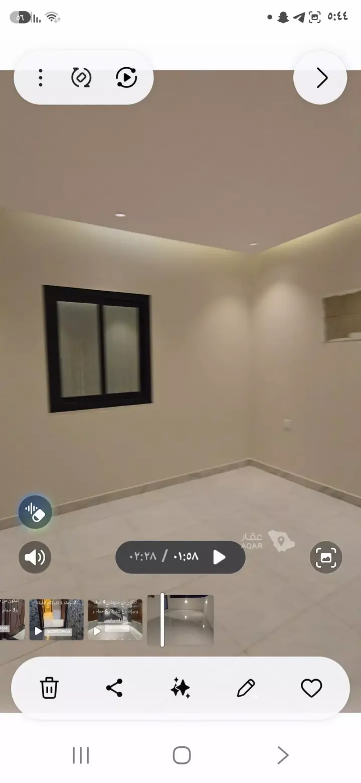 5 bedroom villa in Al Safa, Jeddah 5
