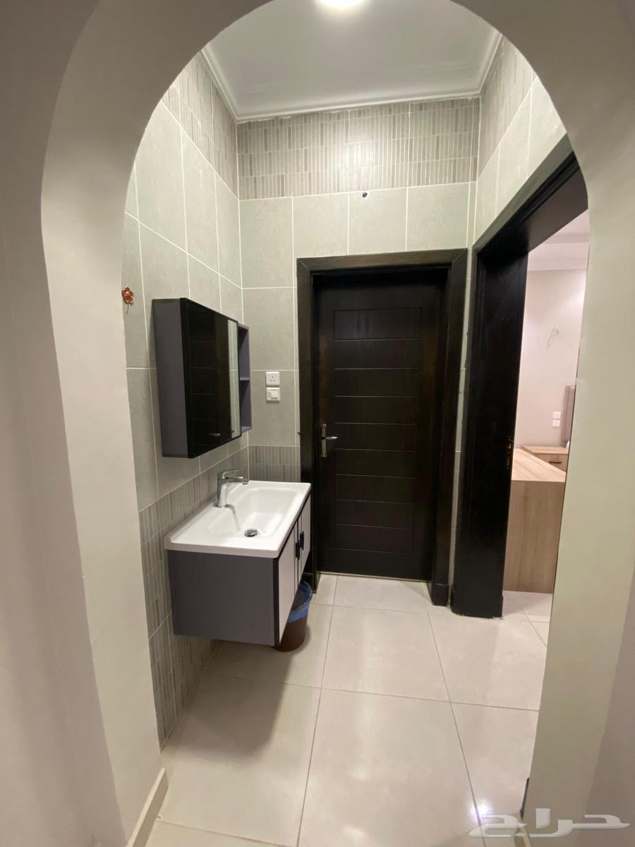 شقة 2 غرف في طيبة 6