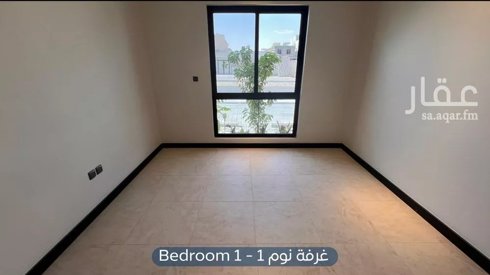 شقة 3 غرف في العارض 11