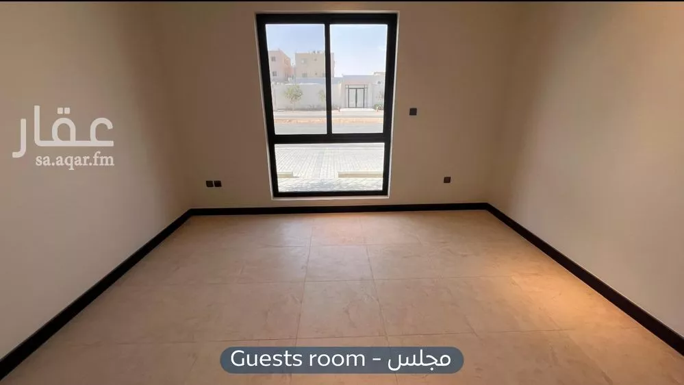 شقة 3 غرف في العارض 7