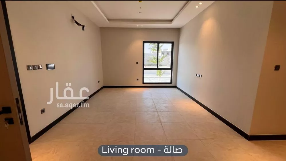 شقة 3 غرف في العارض 8