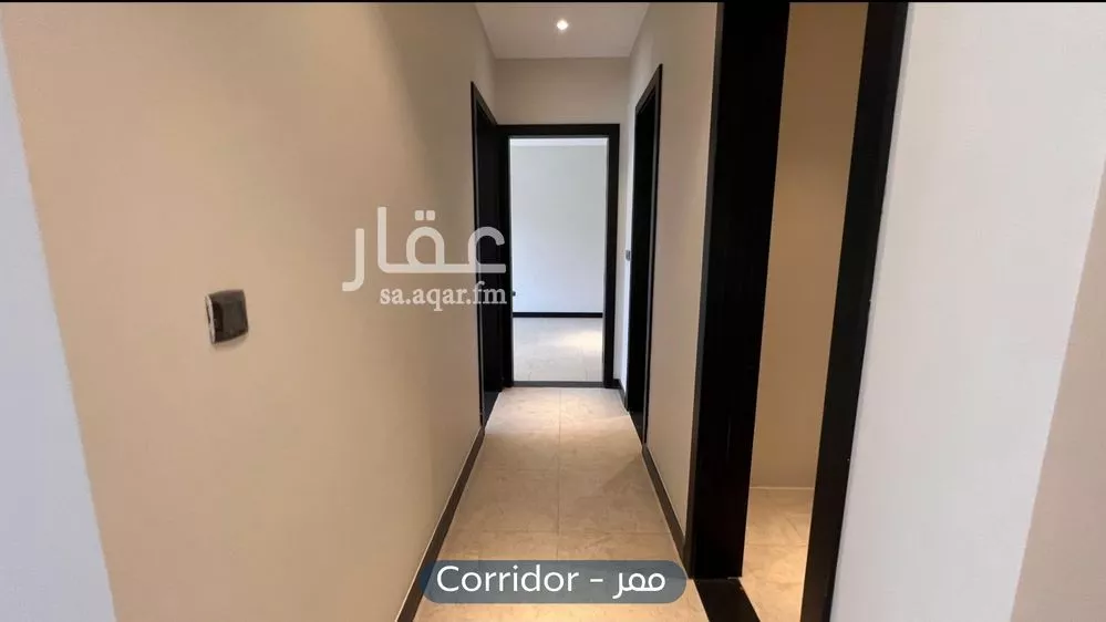 شقة 3 غرف في العارض 10