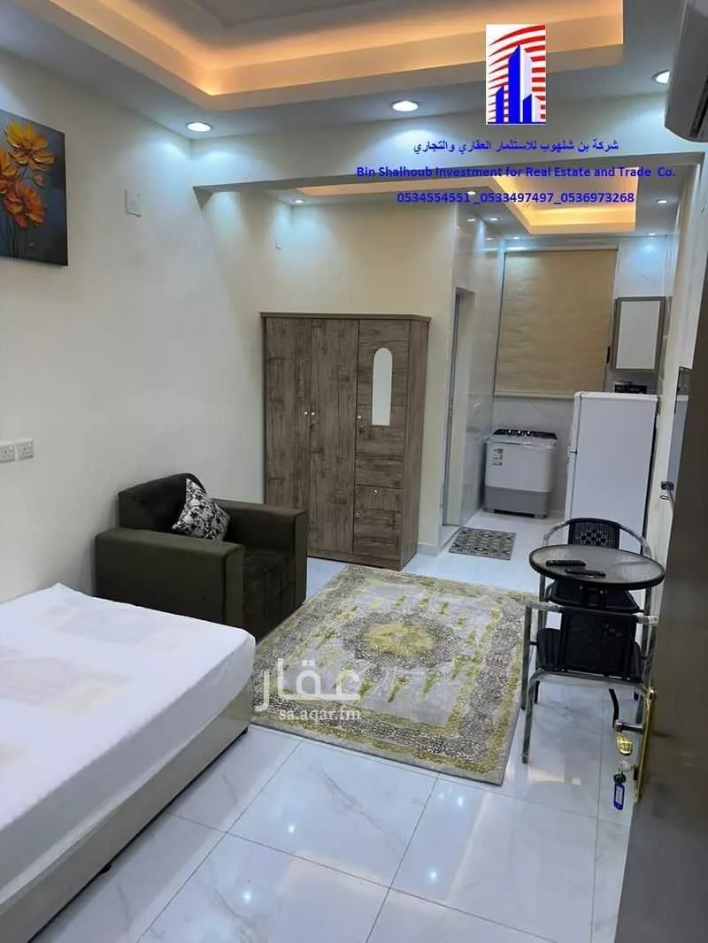 عمارة 900 م² في الضباط 4