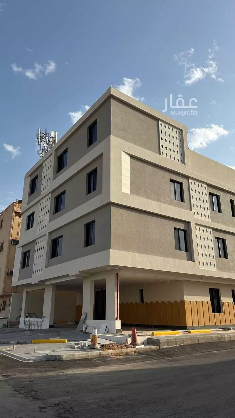 شقة 3 غرف في المنار 2