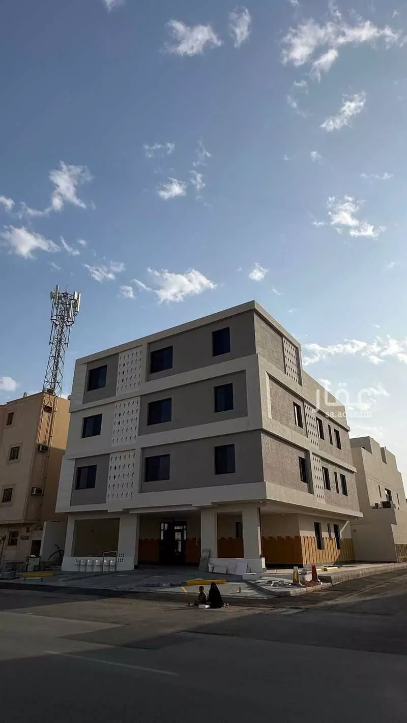 شقة 3 غرف في المنار 3