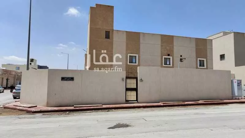 فيلا 15 غرف في طويق 3