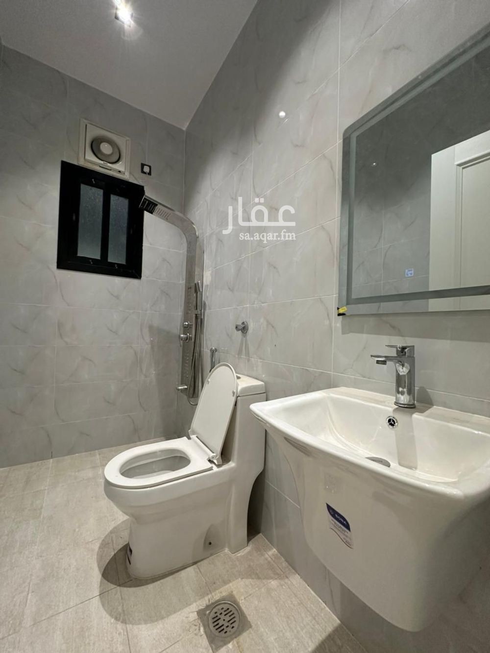 4 bedroom apartment in Al Rabwa, Jeddah 13