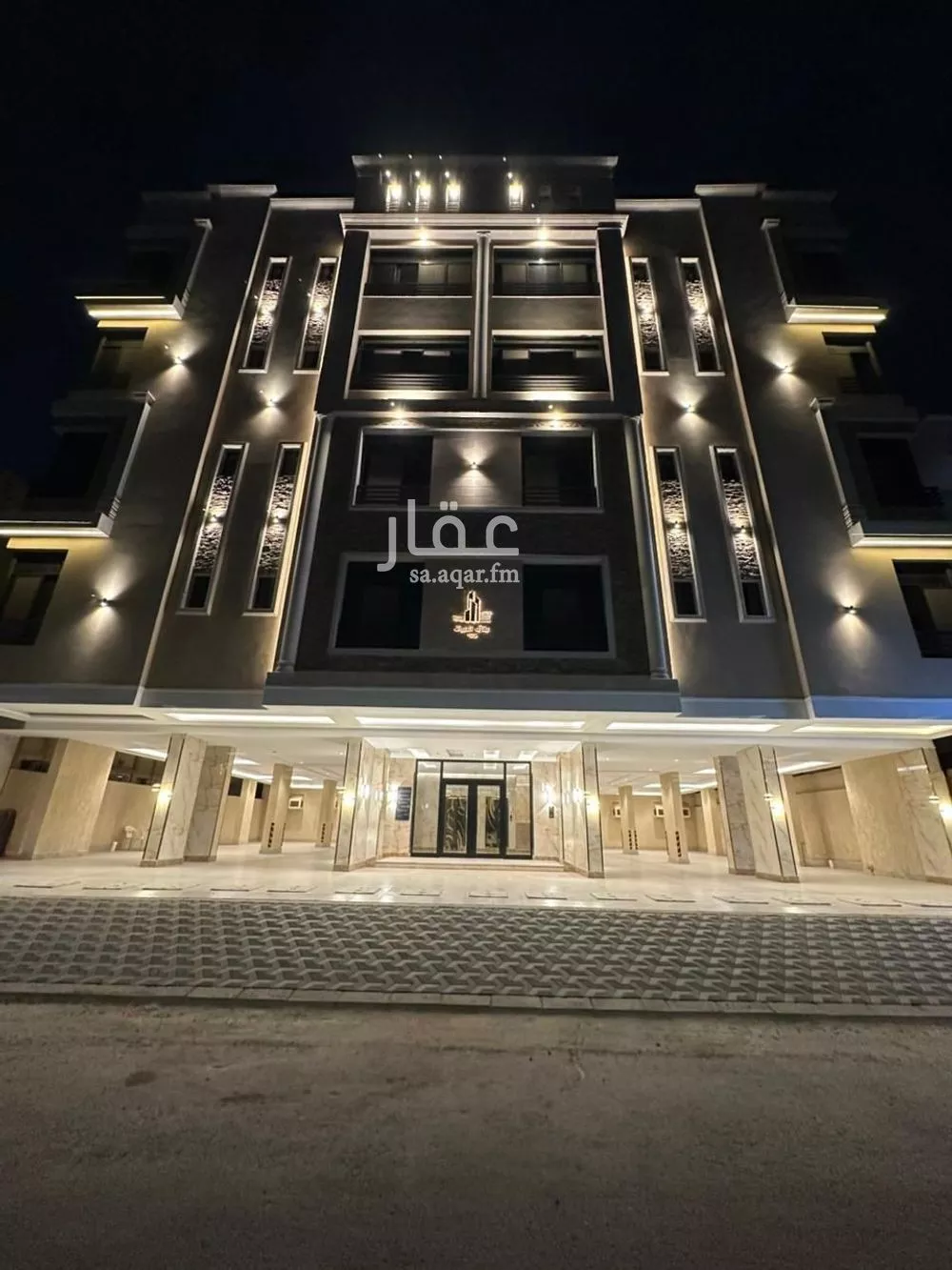 شقة 4 غرف في الربوة 2