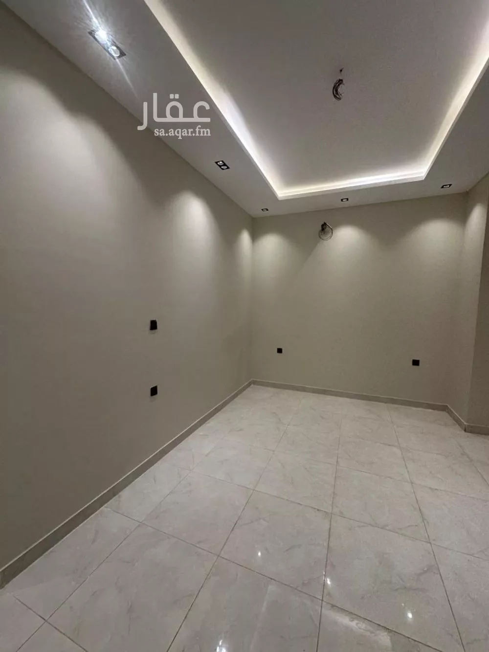 شقة 4 غرف في الربوة 12