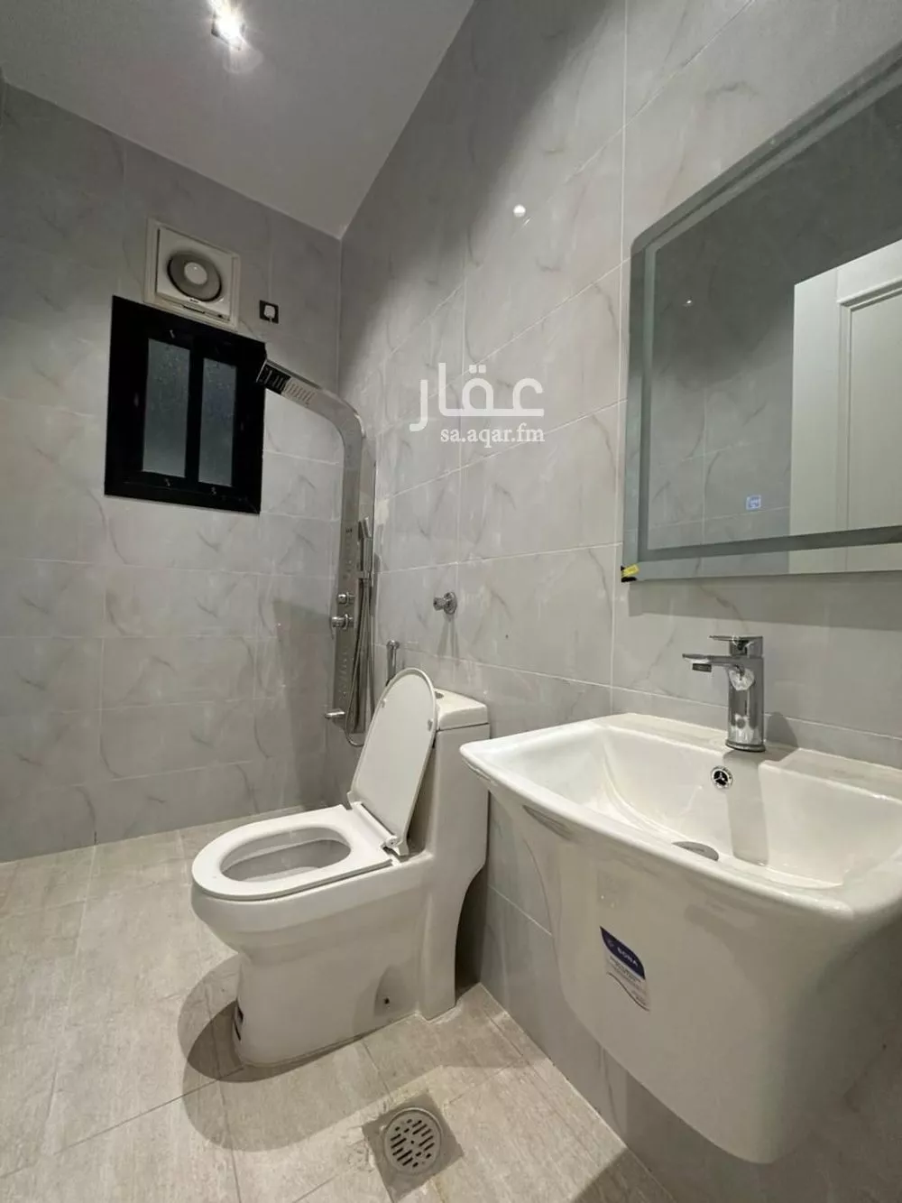 شقة 4 غرف في الربوة 13