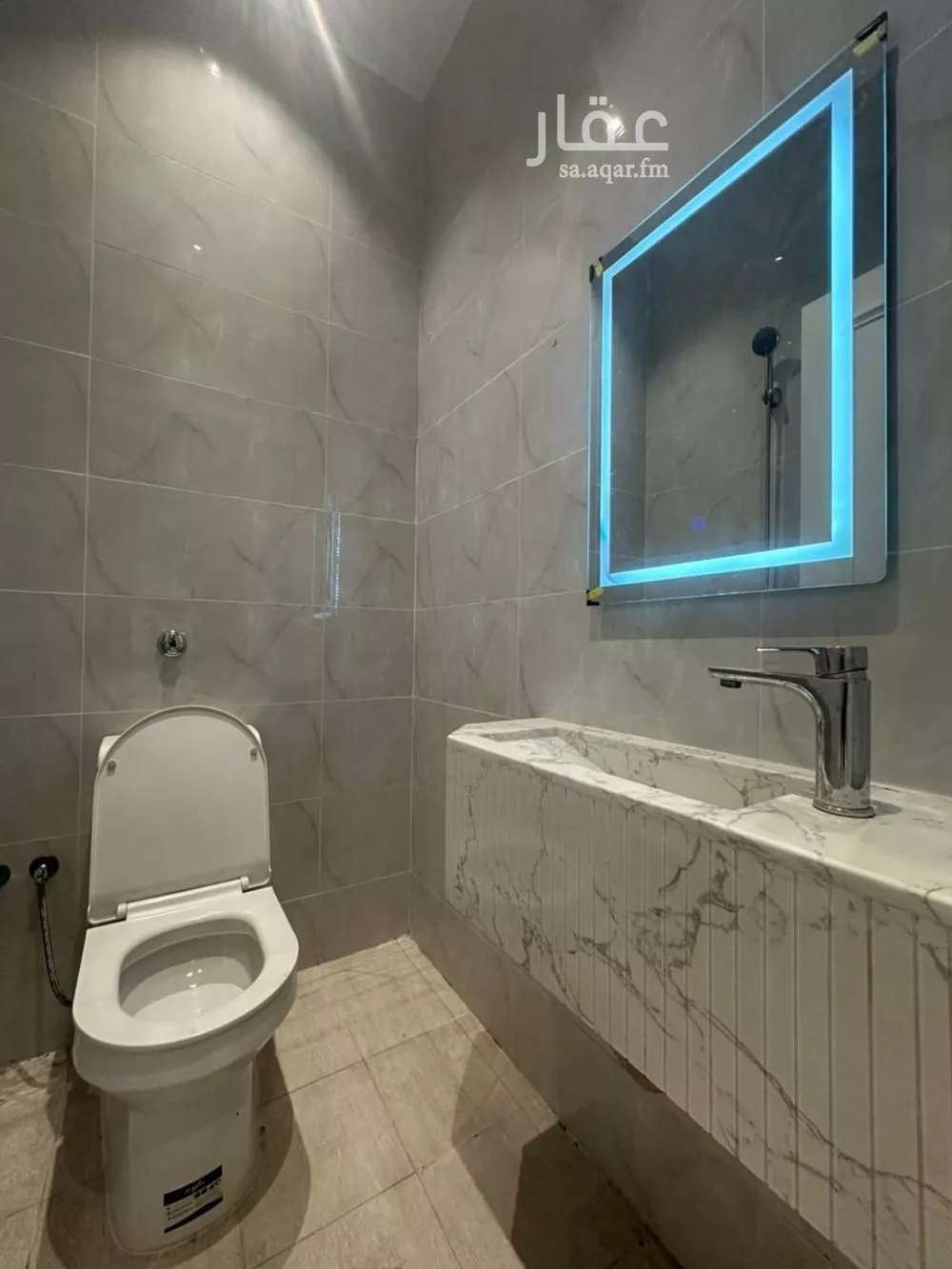 شقة 4 غرف في الربوة 16