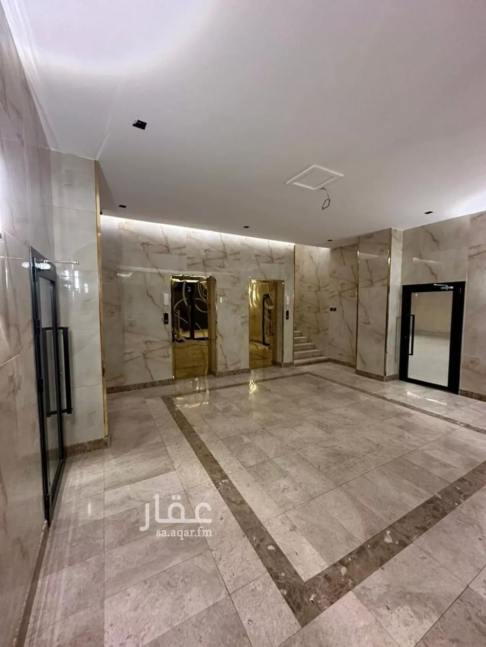 شقة 4 غرف في الربوة 3