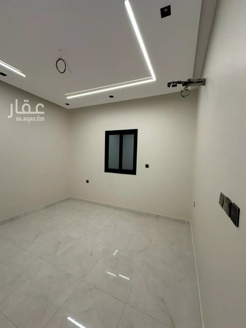 شقة 4 غرف في الربوة 4