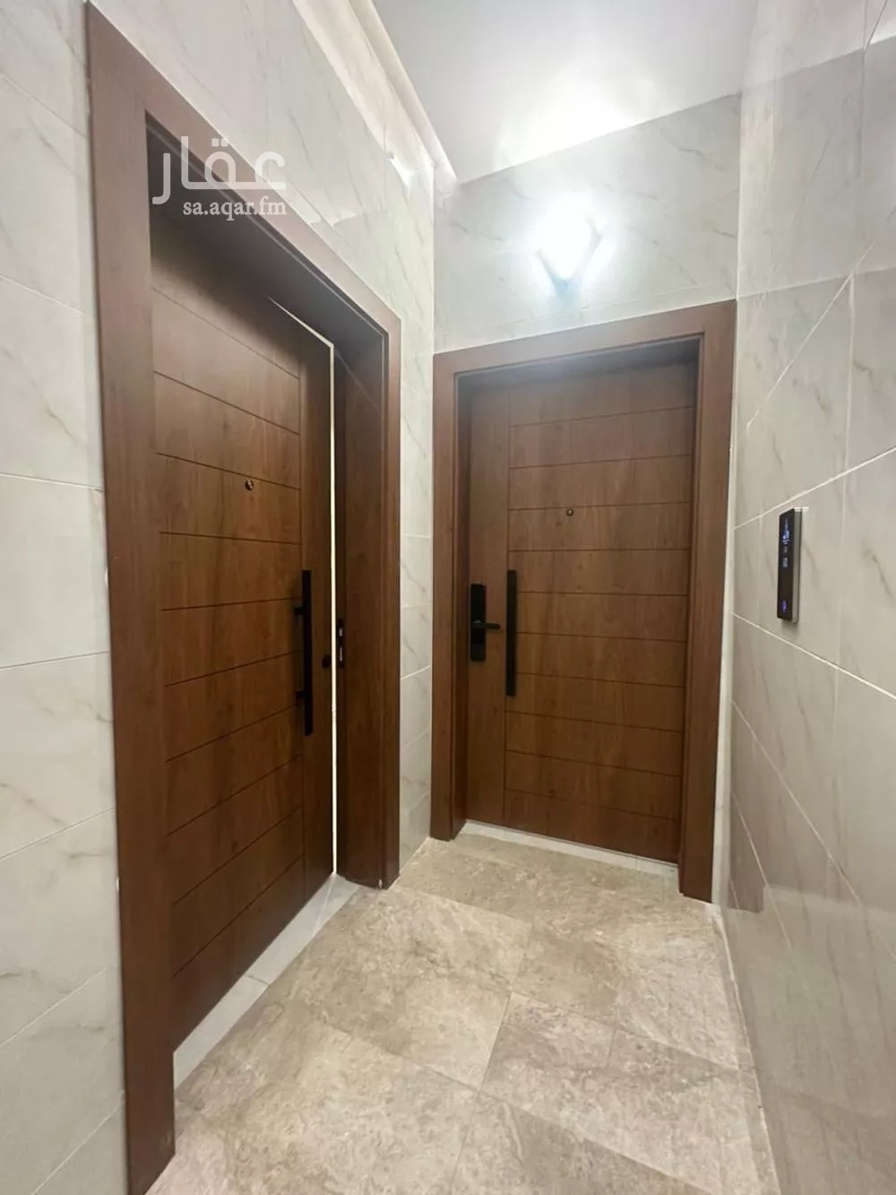 شقة 4 غرف في الربوة 5