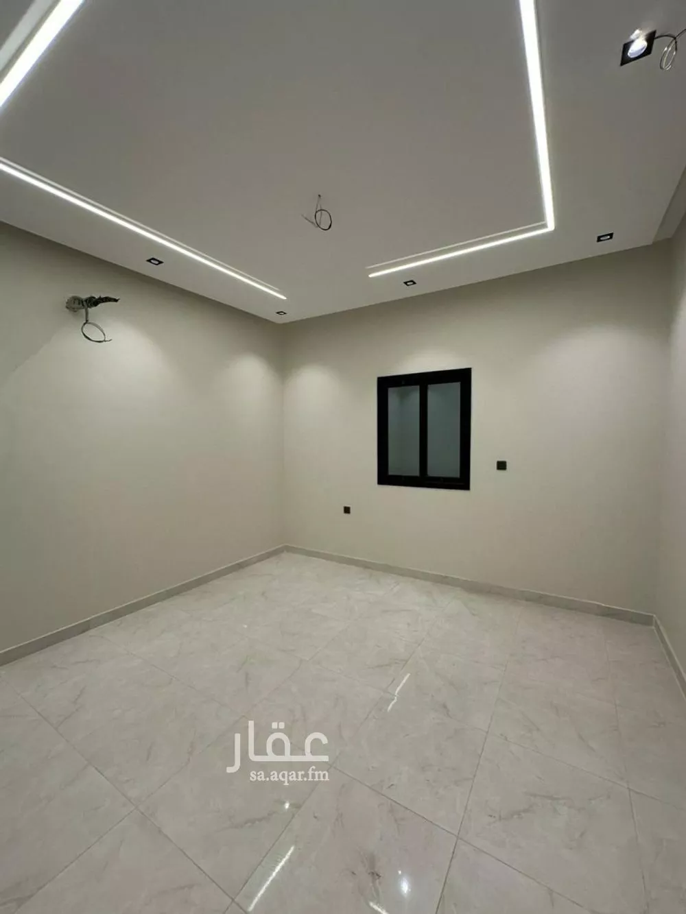 شقة 4 غرف في الربوة 7