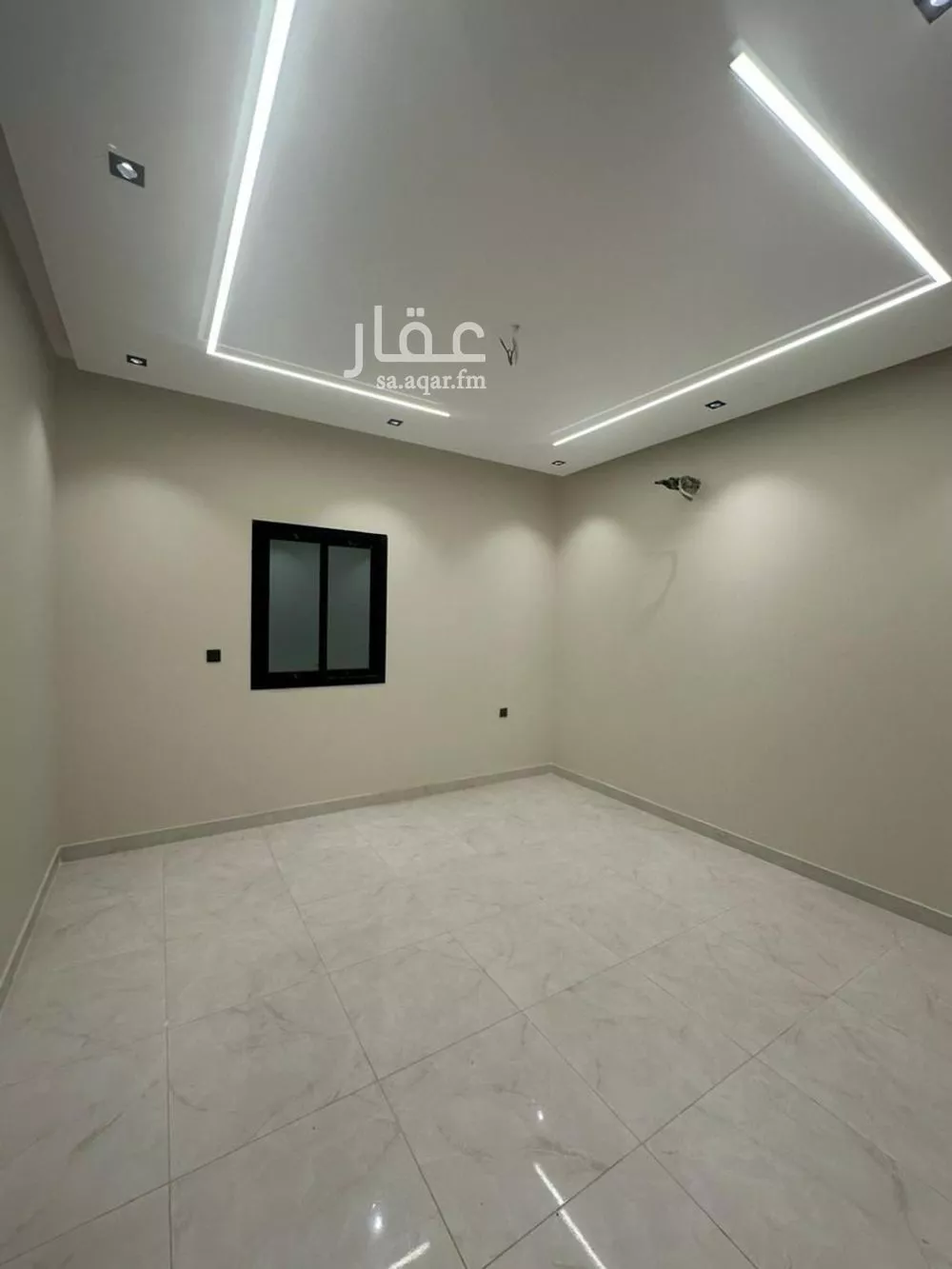 شقة 4 غرف في الربوة 8