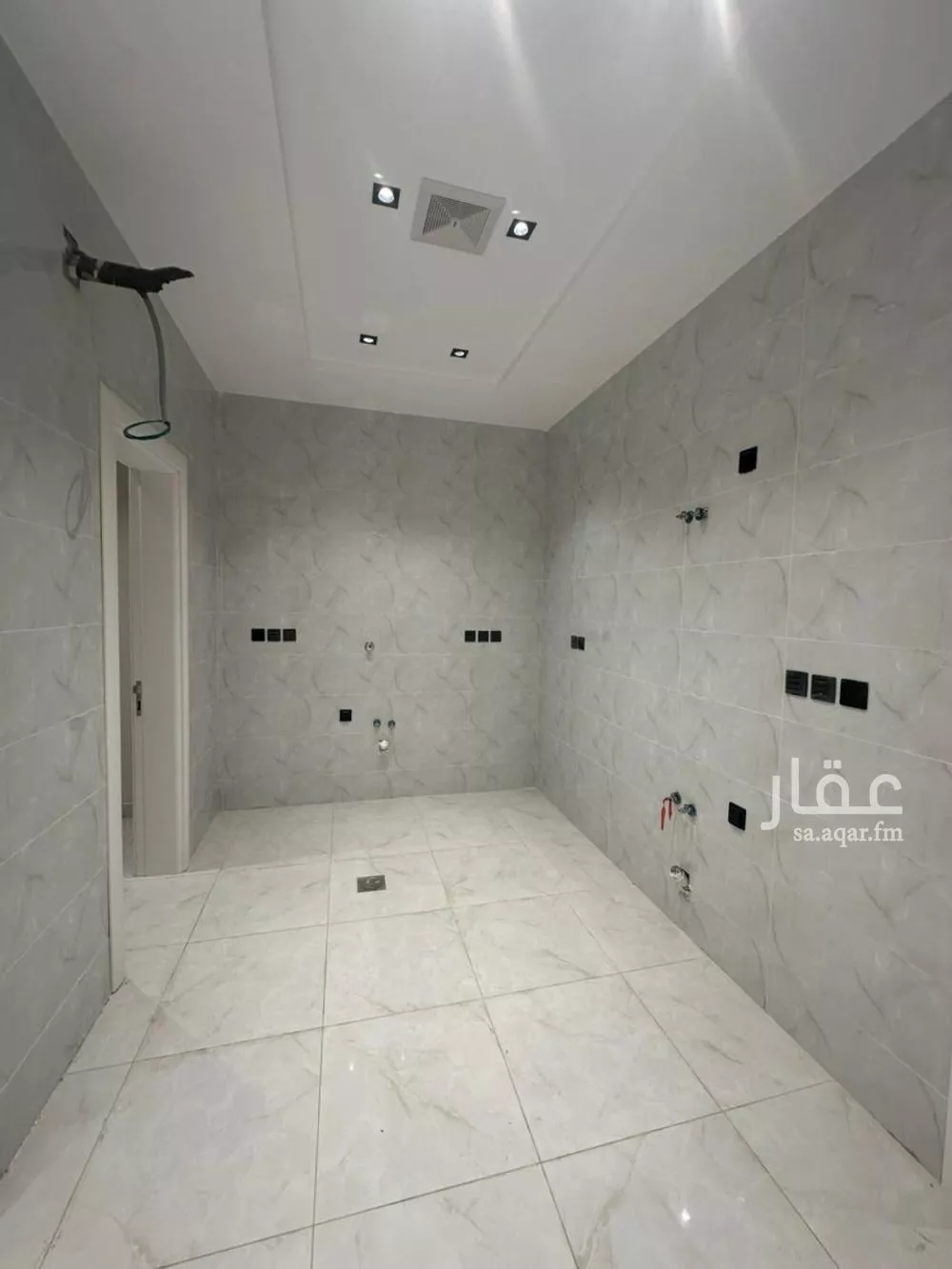 شقة 4 غرف في الربوة 9