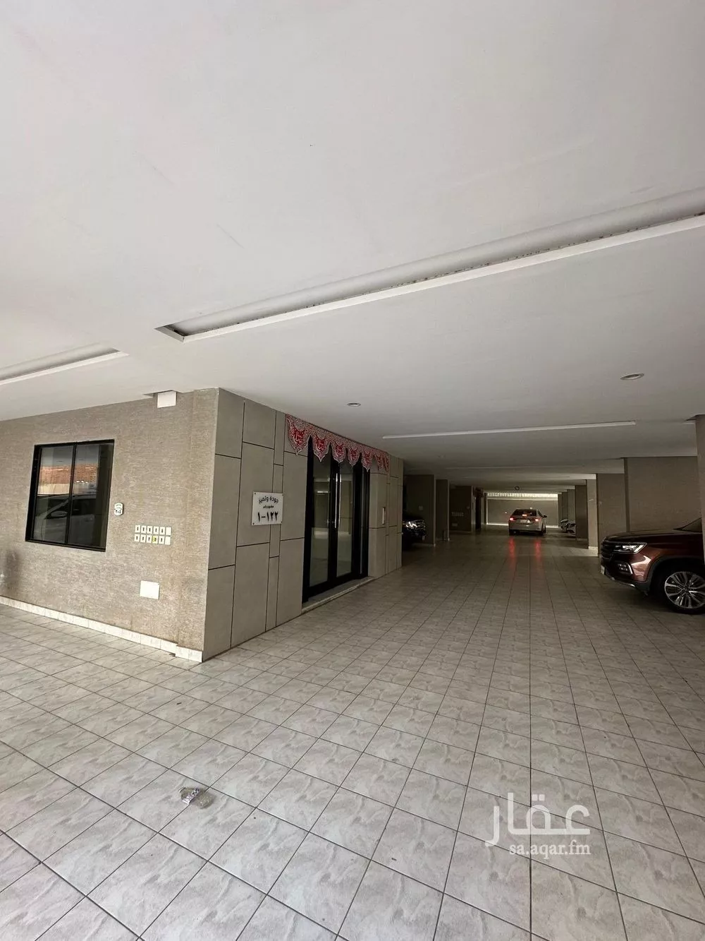 شقة 4 غرف في الرحاب 12