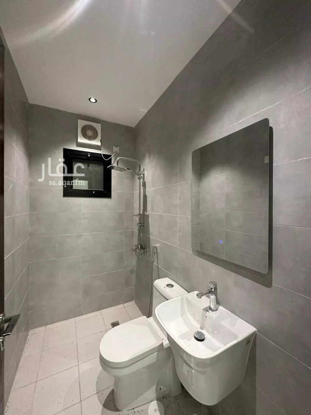 شقة 4 غرف في الرحاب 3