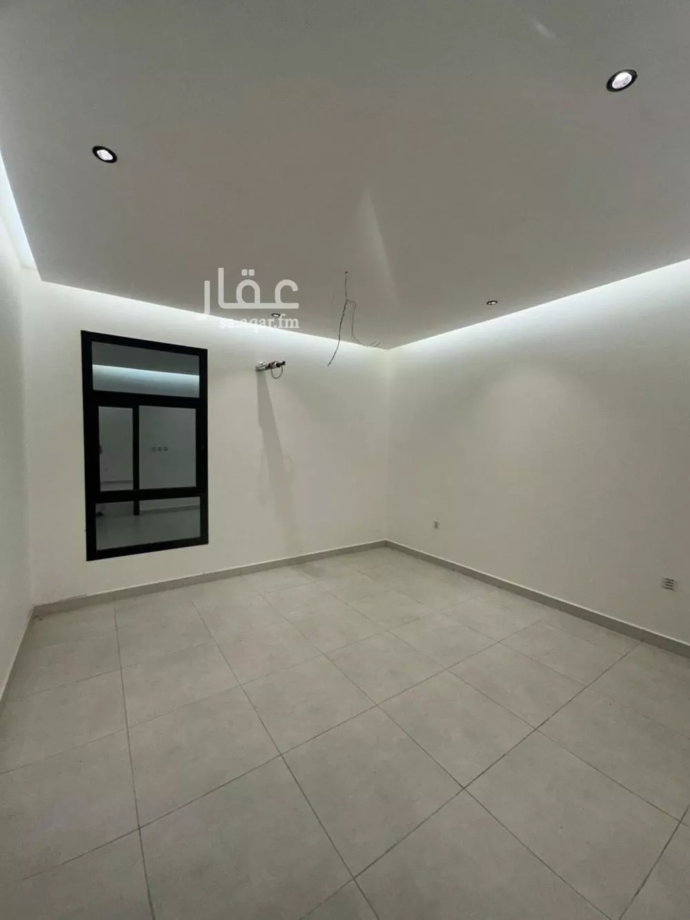 شقة 4 غرف في الرحاب 8