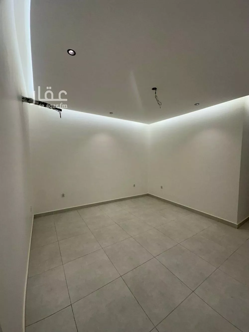 شقة 4 غرف في الرحاب 9