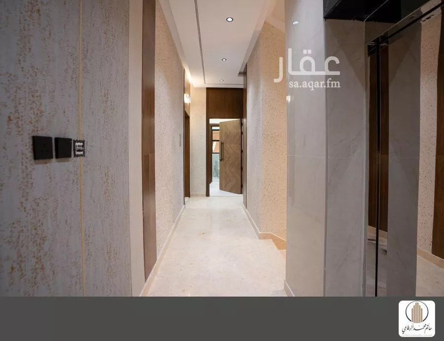 شقة 4 غرف في السلامة 11