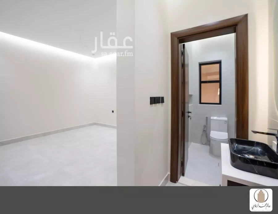 شقة 4 غرف في السلامة 9