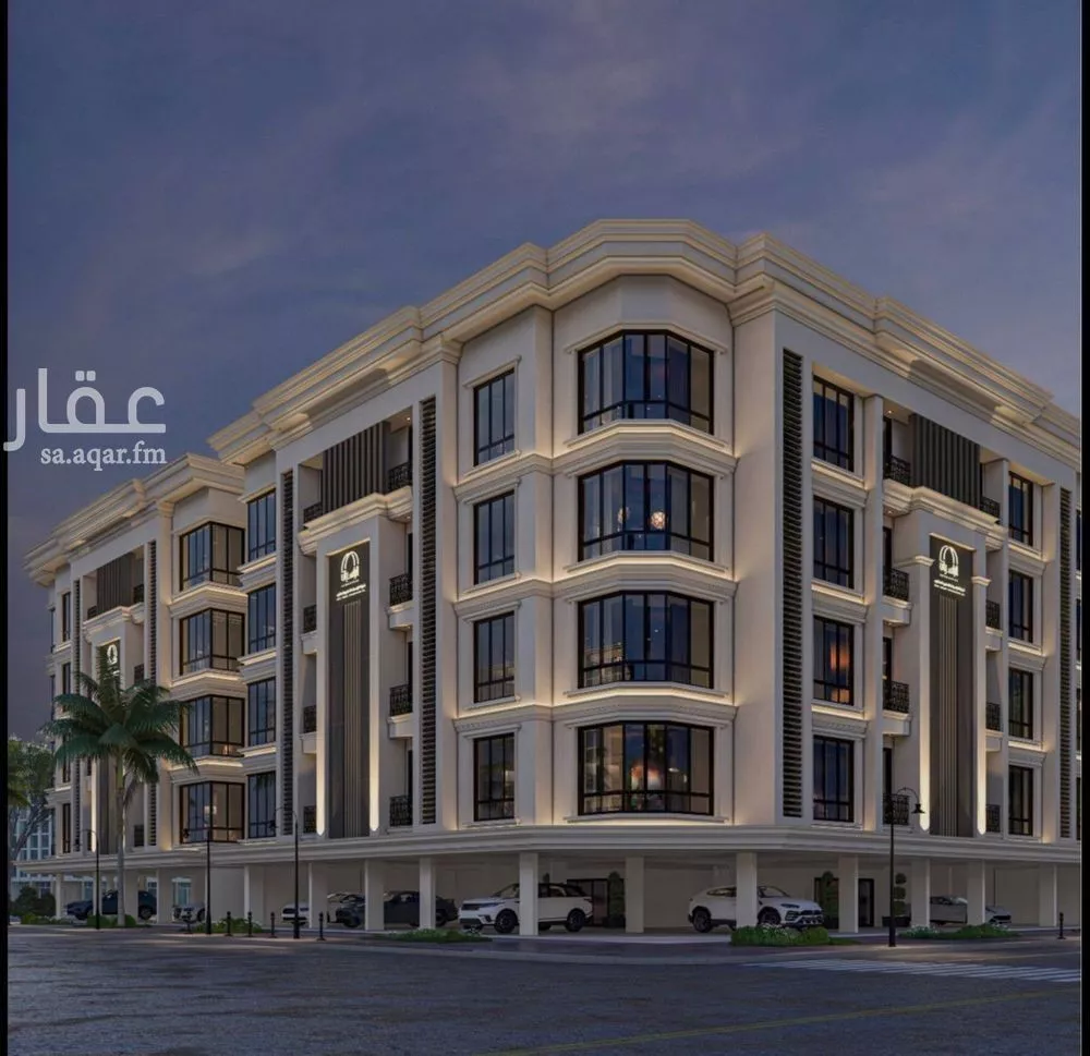 شقة 4 غرف في الصوارى 3