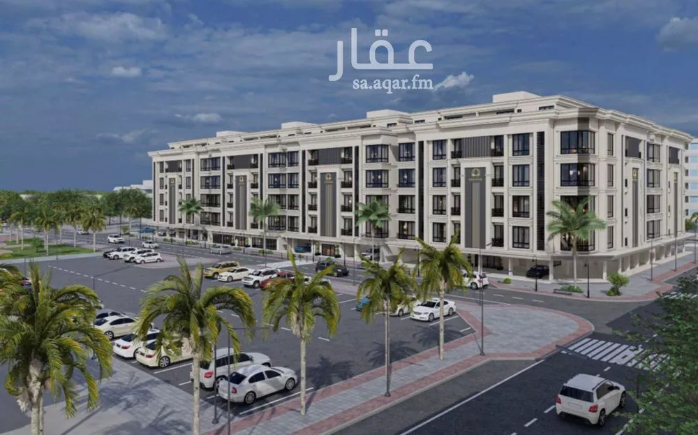 شقة 4 غرف في الصوارى 4